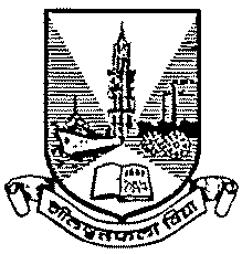 Mumbai University Admission 2015